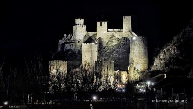 golubacka tvrdjava noc 2026