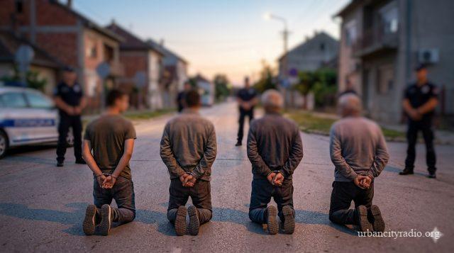 hapsenje kostolac ai