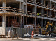 Javna prezentacija projekta u Lole Ribara – stiže nova stambena zgrada