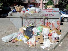 Komunalne službe Požarevac apeluju: Investitori dužni da obezbede dovoljan broj kontejnera