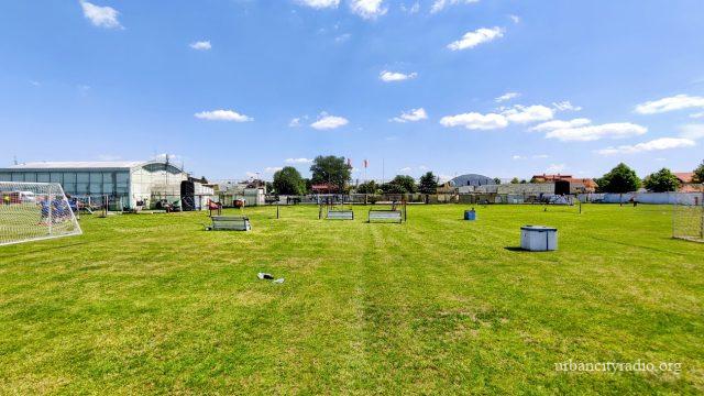 mladi radnik stadion