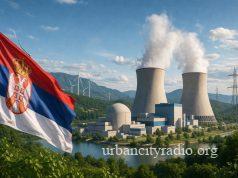 Nuklearna elektrana moguća posle 2040. godine u Srbiji