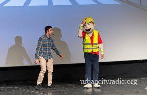 Edukacija o bezbednosti u saobraćaju za najmlađe i maturante u Požarevcu