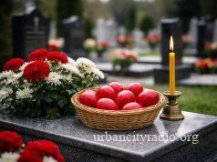 Pobusani ponedeljak – „Vaskrs za mrtve“: Dan sećanja i poštovanja prema precima