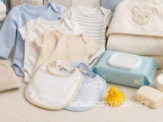 Tender za poklon pakete za 550 novorođenih beba u Požarevcu