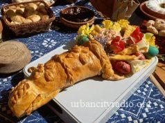 Održan 21. Međunarodni uskršnji etno festival u Poljani