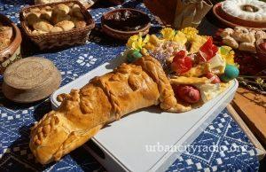 Održan 21. Međunarodni uskršnji etno festival u Poljani