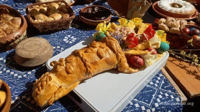 poljana uskršnji etno festival