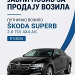 prim skoda superb desno