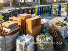 Doprinos zdravijoj sredini: Akcija prolećnog čišćenja od 13. do 19. aprila