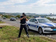 Počinje velika akcija saobraćajne policije – građani biraju lokacije za radare