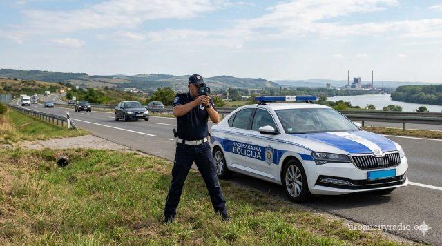 radar policijas
