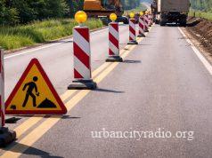Radovi na proširenju kolovoza, saobraćaj sužen do 16. maja