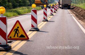 Radovi na proširenju kolovoza, saobraćaj sužen do 16. maja