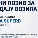 skoda superb prim naslovna