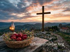 Veliki petak po Gregorijanskom kalendaru