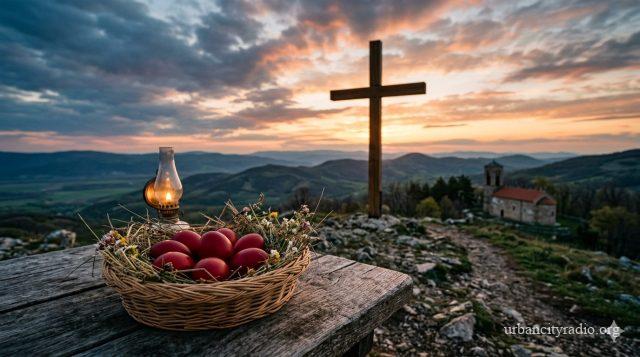 veliki petak uskrs