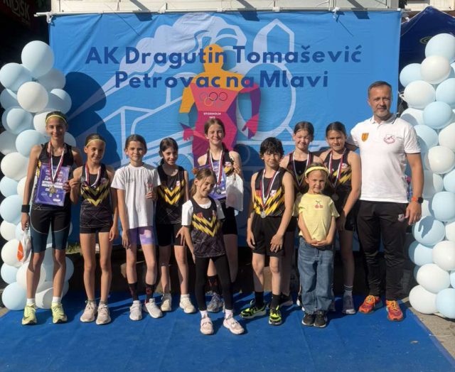 AK Pozarevac (1)