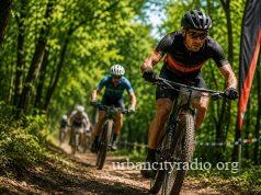 Požarevac domaćin međunarodne UCI C1 biciklističke trke „Serbia Epic“