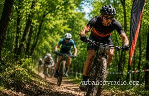 Požarevac domaćin međunarodne UCI C1 biciklističke trke „Serbia Epic“
