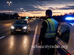 Sa probnom dozvolom vozio u suprotnom smeru na auto-putu – osuđen na 30 dana zatvora
