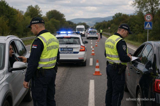 alkotest policija