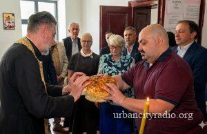 DS u Požarevcu obeležio stranačku slavu Đurđevdan