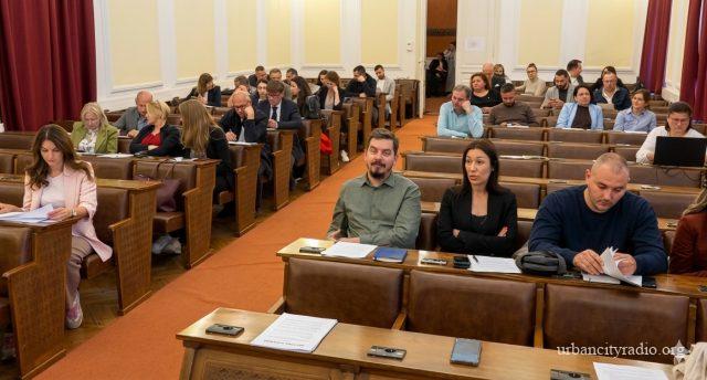 eu integra pozarevac