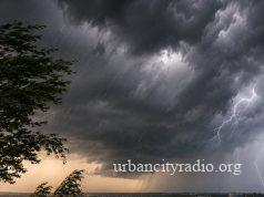 Crveni meteoalarm za Požarevac i Braničevski okrug