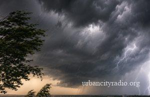 Crveni meteoalarm za Požarevac i Braničevski okrug