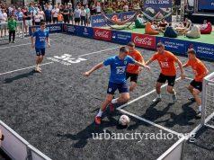 3v3 Football Serbia Tour u subotu stiže u Požarevac