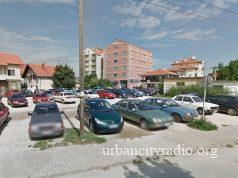 Rešavanje imovinskih odnosa otvara put za novi javni parking u centru Požarevca