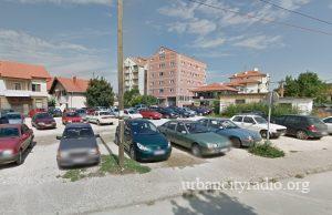 Rešavanje imovinskih odnosa otvara put za novi javni parking u centru Požarevca