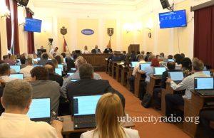 Rebalans budžeta u Požarevcu: Veća ulaganja u infrastrukturu, zdravstvo i kapitalne projekte