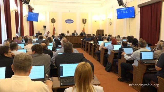 skupstina maj 2026