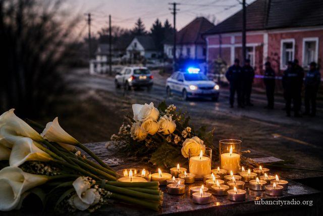 svece ubistvo dubona