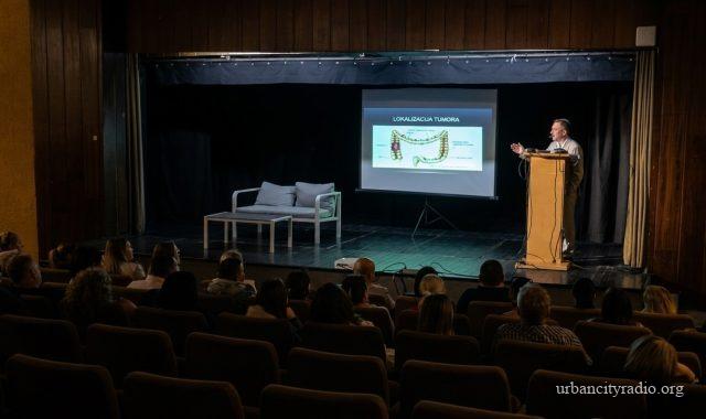 tribina sns pozarevac