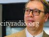 Vučić: Izbori za 3-4 meseca, nadležni organi odlučiće da li i predsedničke i parlamentarne