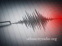 Zemljotres od 4,1 stepen pogodio sever Srbije
