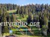 Vikend sunčan i topao, promena vremena stiže u ponedeljak