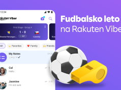 Sudija, sviraj start: Uživajte u fudbalskom letu na Rakuten Viberu!