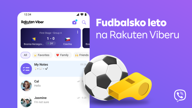 Fudbalsko leto na Rakuten Viberu1600x900 RS