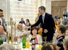 Tribina PIO fonda u Požarevcu: Najavljene nove mere za bolji standard penzionera