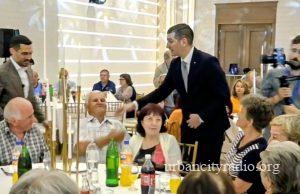 Tribina PIO fonda u Požarevcu: Najavljene nove mere za bolji standard penzionera