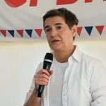 Ana brnabic pozaevac