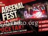 The Cardigans oduševili Kragujevac na otvaranju Arsenal Festa