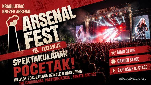 arsenal fesat 2026 ai