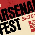 arsenal fest 2026 naslovna