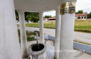 Na većini javnih česama u Požarevcu voda nije za piće