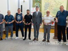 Priznanja višestrukim davaocima krvi u Požarevcu